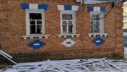 Три мирных жителя пострадали в Белгородской области при обстрелах ВСУ за минувшие сутки