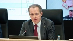 Гладков прокомментировал обращение президента по поводу ударов западным оружием по территории РФ
