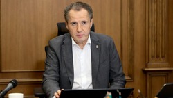 Гладков: «Более 400 раз восстанавливали базовые станции в регионе с начала СВО»