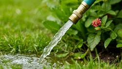 Белоблводоканал напомнил белгородцам правила водоразбора в летний период