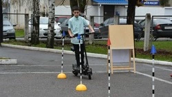Знатоки ПДД. Почему конкурс «Безопасное колесо» воспитывает грамотных пешеходов