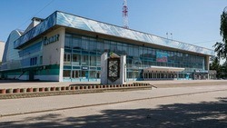 Белгородские власти отремонтируют Дворец спорта «Космос» в 2023 году
