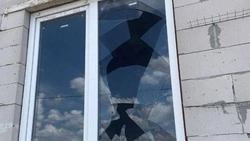 Семь муниципалитетов Белгородской области попали под обстрел ВСУ за сутки