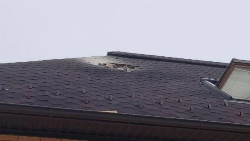 ВСУ атаковали девять муниципалитетов Белгородской области за сутки