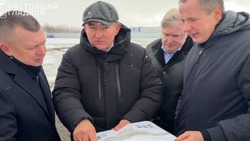 Вячеслав Гладков – об объектах патриотического воспитания детей на территории Белгородской области