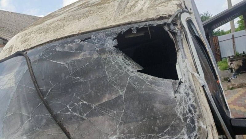 Один человек погиб и девять пострадали при атаках ВСУ на Белгородскую область за сутки