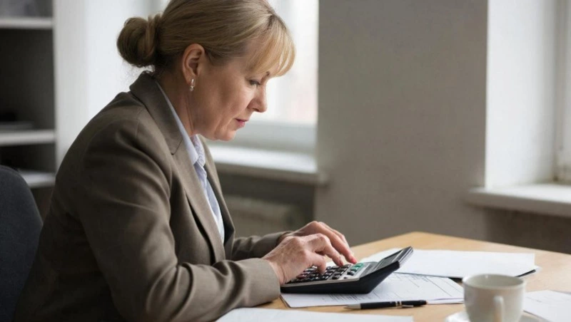 Жители Белгородской области держат в банках около 485 млрд рублей