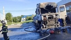 ВСУ атаковали Белгородскую область 68 раз за минувшие сутки