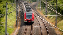 Маршрут из столицы в Белгород вошёл в долгосрочную программу развития железных дорог