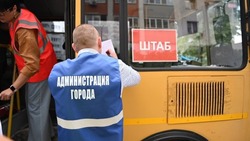Вячеслав Гладков: в Белгородской области провели более 13 тыс. учений по гражданской обороне