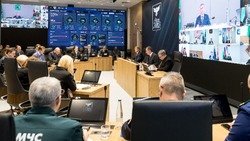 Вернувшимся с СВО белгородцам окажут помощь в трудоустройстве
