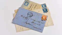 Жители региона смогут купить марки в честь известных российских ювелиров