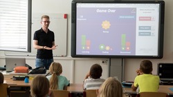 Белгородские власти намерены пригласить в сёла 25 педагогов по проекту «Земский учитель»