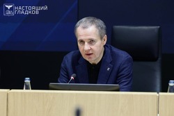 Вячеслав Гладков поблагодарил помогающие пострадавшим белгородцам предприятия