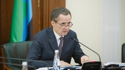 Вячеслав Гладков раскритиковал ответы чиновников на обращения белгородцев