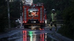Три человека погибли в результате ЧП в Белгороде 
