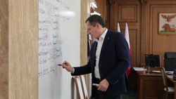 Белгородские власти отремонтируют 24 общежития в 2022 году