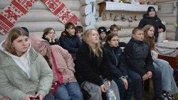 Увлекательное путешествие. Чем белгородских туристов удивил яблоневый край