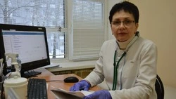 Корочанский врач-инфекционист рассказала, как в сезон простуд защититься от вирусов