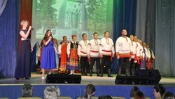 День местного самоуправления отметили в Корочанском районе 