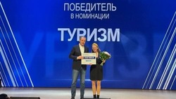 Белгородка Наталья Гудина – в числе победителей проекта «Новые возможности»