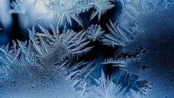 16 градусов мороза ожидается на территории Белгородской области 22 февраля
