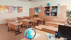 Николай Нестеров проверил готовность школ к новому учебному году