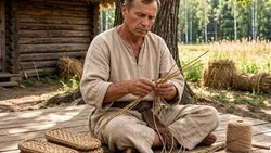 Школьники из Белгородской области смогут принять участие во Всероссийской акции народных промыслов