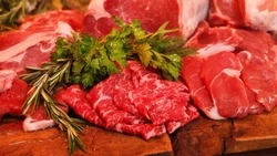 Экспорт белгородского мяса в страны ЕАЭС вырос на 50%