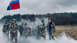 Вячеслав Гладков сообщил о завершении смены в военно-патриотическом центре «Воин» в Белгороде