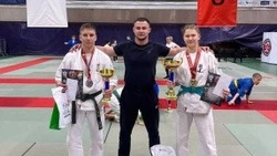 Боксёры из Белгородской области завоевали девять медалей на первенстве ЦФО