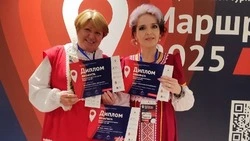 Город-крепость «Яблонов» – дважды лауреат туристской премии «Маршрут года»