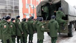 Корочанская прокуратура предупредила об изменениях в области воинского учета