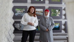 В корочанском музее-крепости работает  уникальная экспозиция