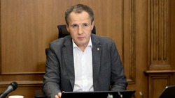 Вячеслав Гладков – о квотах в «Артек» для детей Белгородской области
