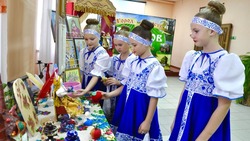 Николай Нестеров посетил празднование Дня села Яблоново Корочанского района