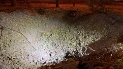 ВСУ атаковали 15 муниципалитетов Белгородчины за сутки
