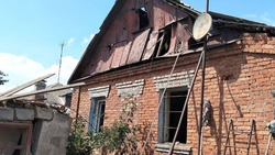 ВСУ выпустили 83 боеприпаса и 59 БПЛА по Белгородской области за сутки