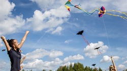 Белгород проведёт акцию «Запуск цифровых воздушных змеев» 25 мая