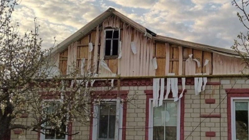 ВСУ выпустили 215 боеприпасов и 89 БПЛА по Белгородской области за сутки