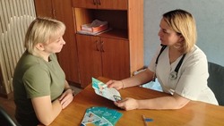 Белгородские врачи рассказали о корпоративных программах укрепления здоровья