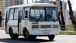 12 контролёров следят за соблюдением масочного режима в белгородском транспорте