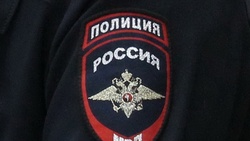 Полиция Корочанского района задержала подозреваемого в причинении лёгкого вреда здоровью