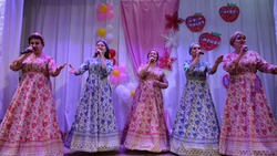Жители Ломово отпраздновали День села