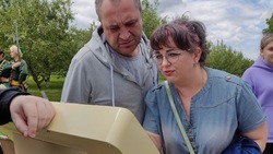 Онлайн-проект поможет белгородцам найти информацию о своих предках