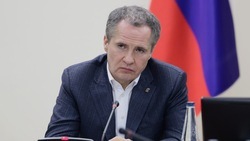 Вячеслав Гладков: «Правительство РФ приняло решение о выделении доппомощи Белгородской области»
