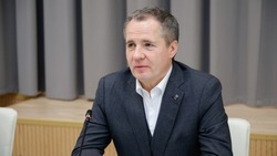 Гладков: 18 лет назад Белгороду присвоили почётное звание «Город воинской славы»