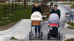 За шесть лет более 31 тыс. белгородских семей получили компенсацию на детское питание 