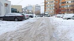 Губернатор Белгородской области предложил коммунальным службам работать в три смены