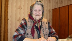 «Многое пережила». Корочанка рассказала о голоде  и страхе во время войны